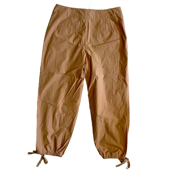 Rebecca Taylor Tie Cuff Pant - Picture 8 of 13